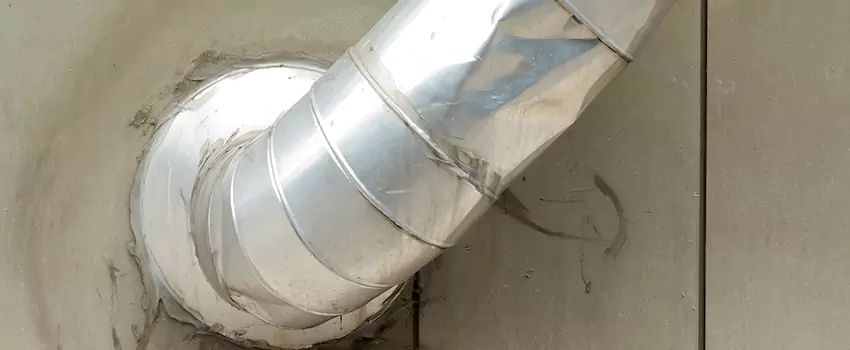 Dryer Vent Repair Process in Lansdale, PA