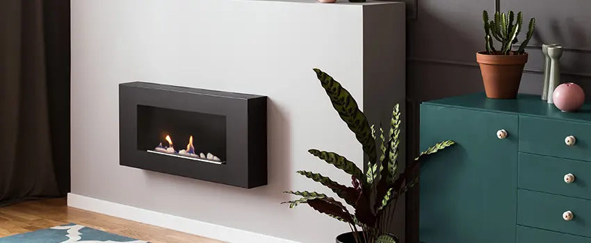 Electric Fireplace Glowing Embers Installation Services in Lansdale, PA