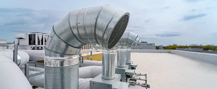 Insulated Ductwork Repair Services Near Me in Lansdale, PA